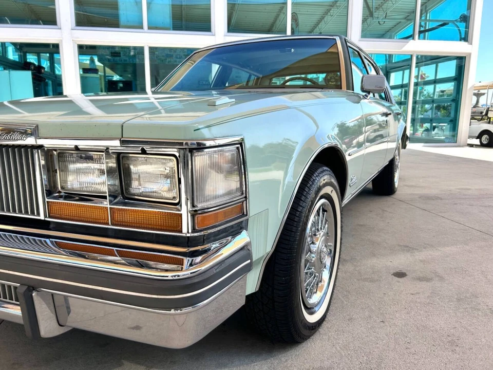 1977 Cadillac Seville - Image 10 of 21