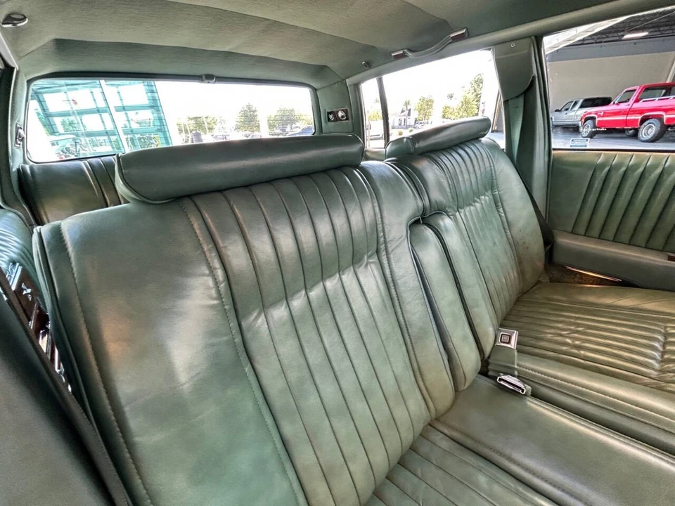 1977 Cadillac Seville - Image 31 of 31