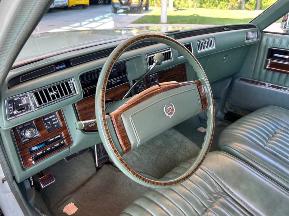 1977 Cadillac Seville - Image 21 of 21