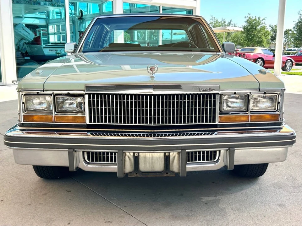 1977 Cadillac Seville - Image 2 of 21