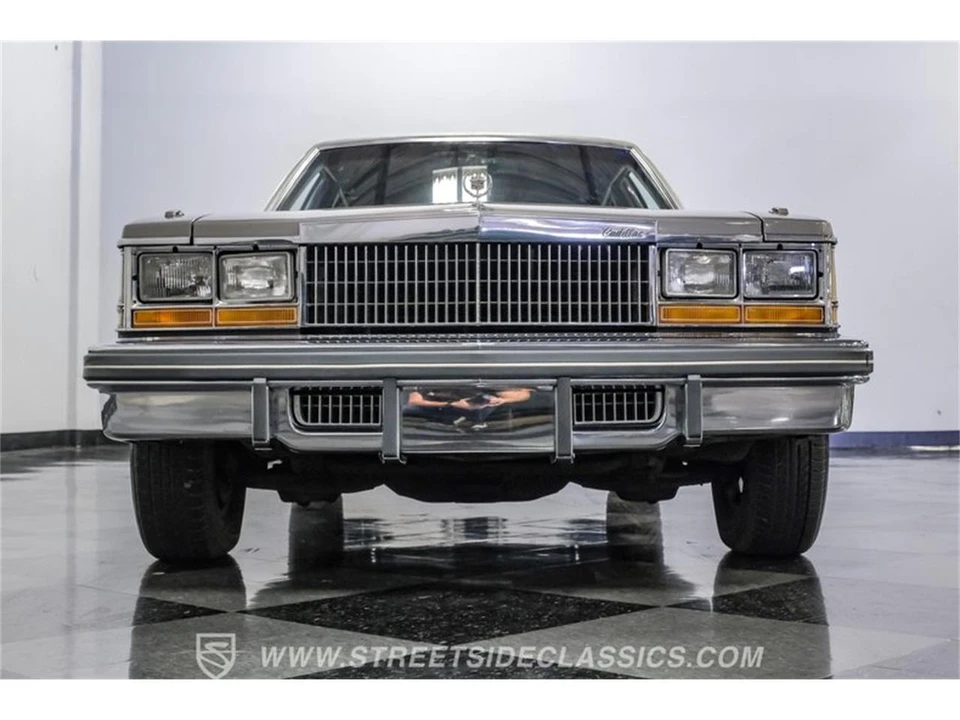 1977 Cadillac Seville - Image 31 of 31