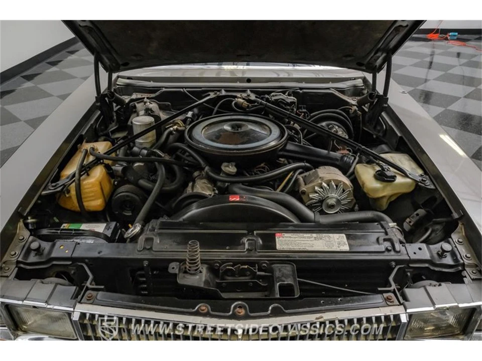 1977 Cadillac Seville - Image 3 of 31