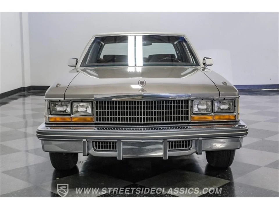 1977 Cadillac Seville - Image 18 of 31