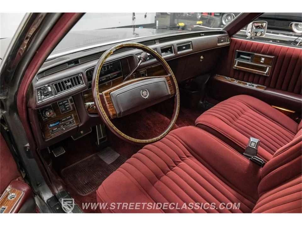 1977 Cadillac Seville - Image 4 of 31