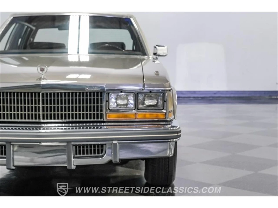 1977 Cadillac Seville - Image 20 of 31