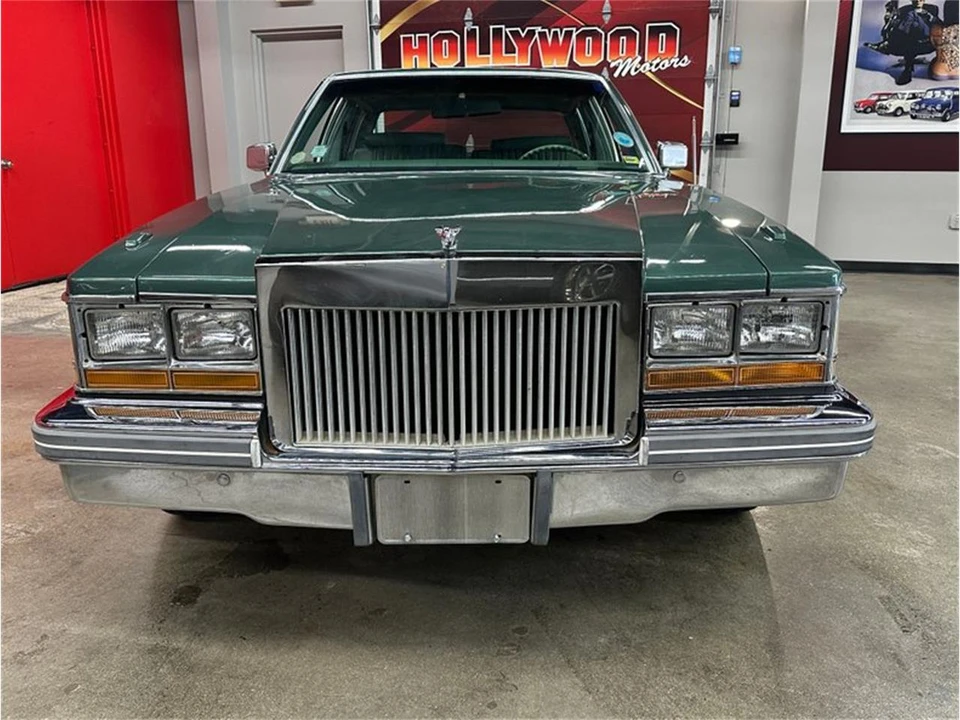 1977 Cadillac Seville - Image 3 of 31