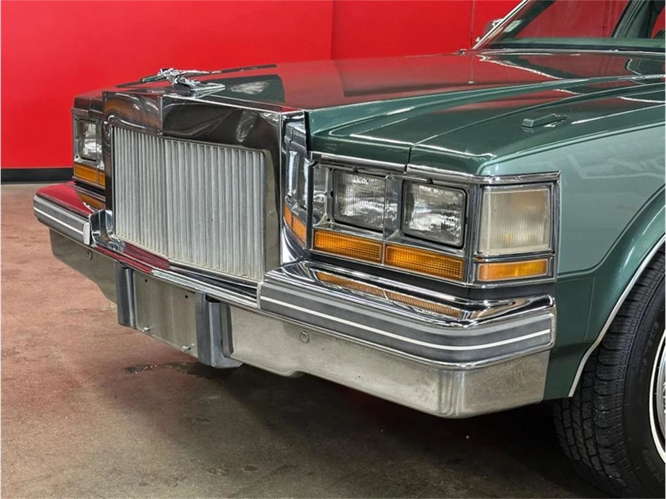 1977 Cadillac Seville - Image 5 of 31