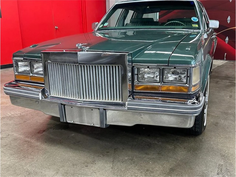 1977 Cadillac Seville - Image 4 of 31