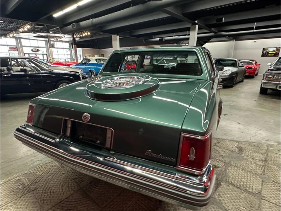 1977 Cadillac Seville - Image 13 of 31