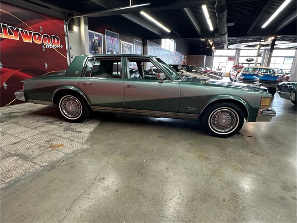 1977 Cadillac Seville - Image 6 of 31