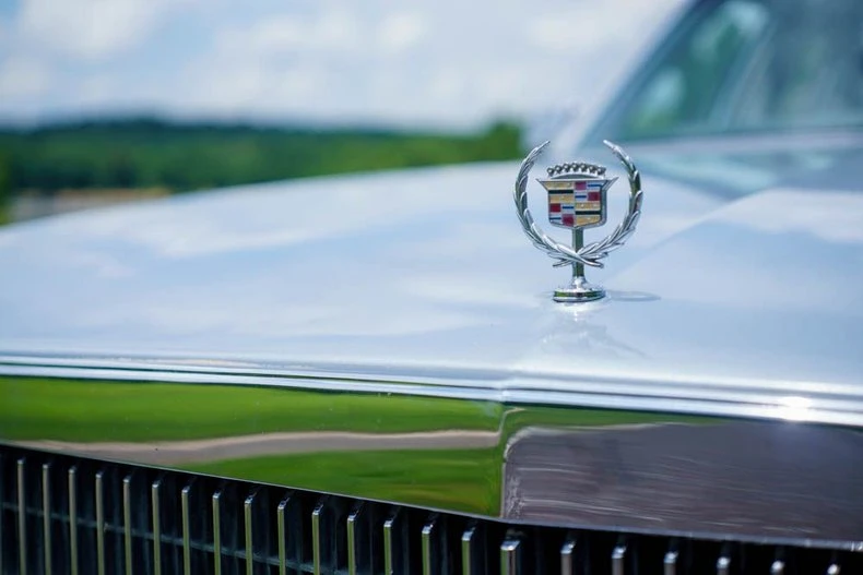 1977 Cadillac Seville - Image 13 of 31