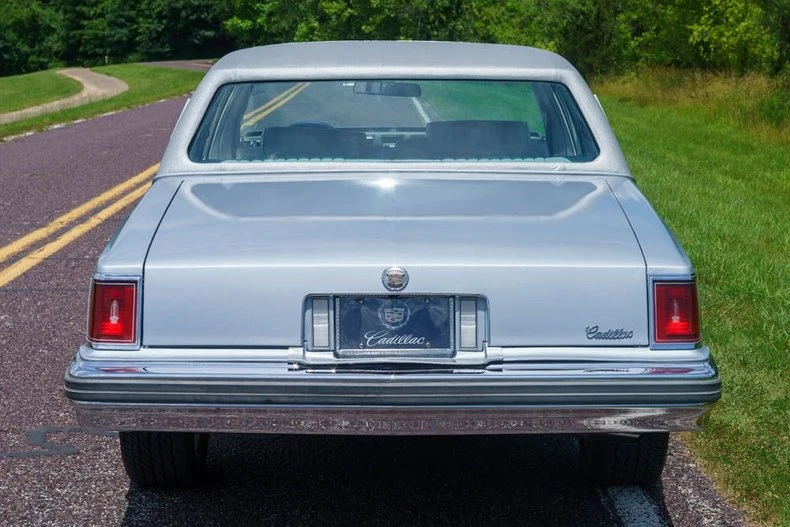 1977 Cadillac Seville - Image 7 of 31