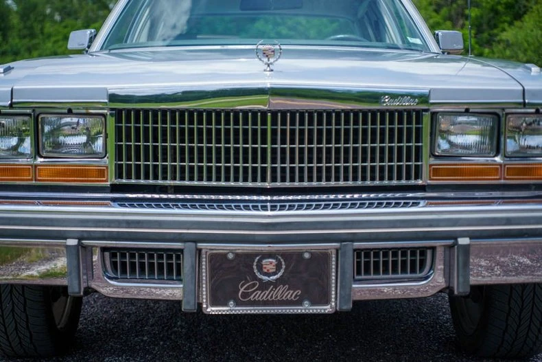 1977 Cadillac Seville - Image 11 of 31