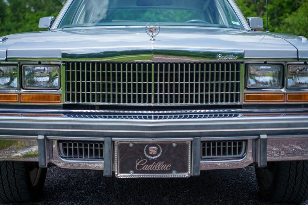 1977 Cadillac Seville - Image 10 of 31