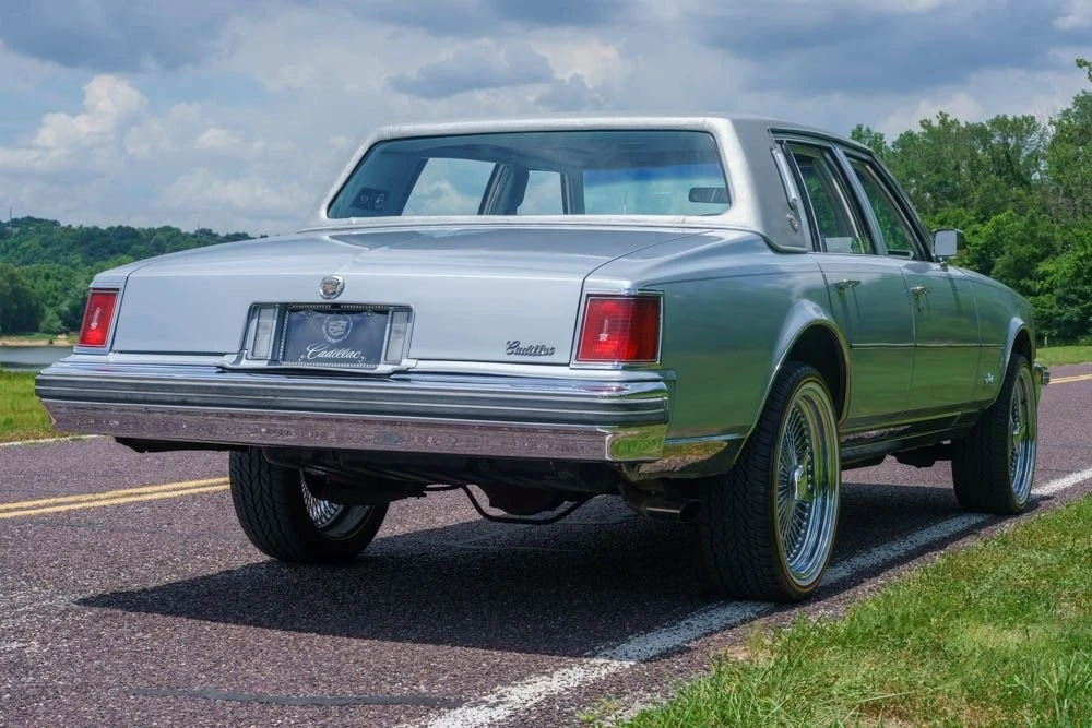 1977 Cadillac Seville - Image 28 of 31