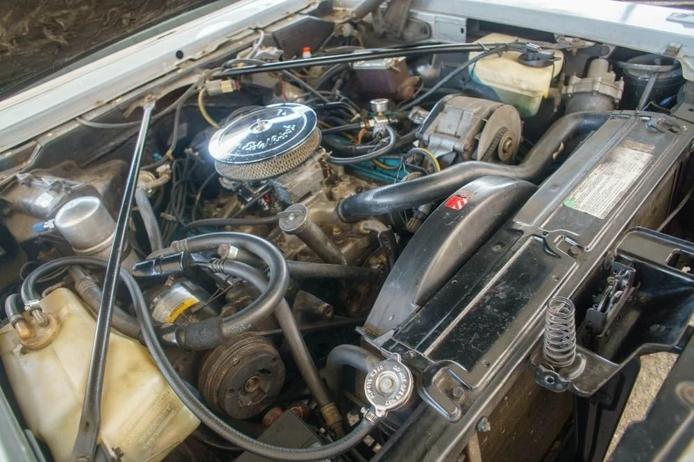 1977 Cadillac Seville - Image 23 of 31