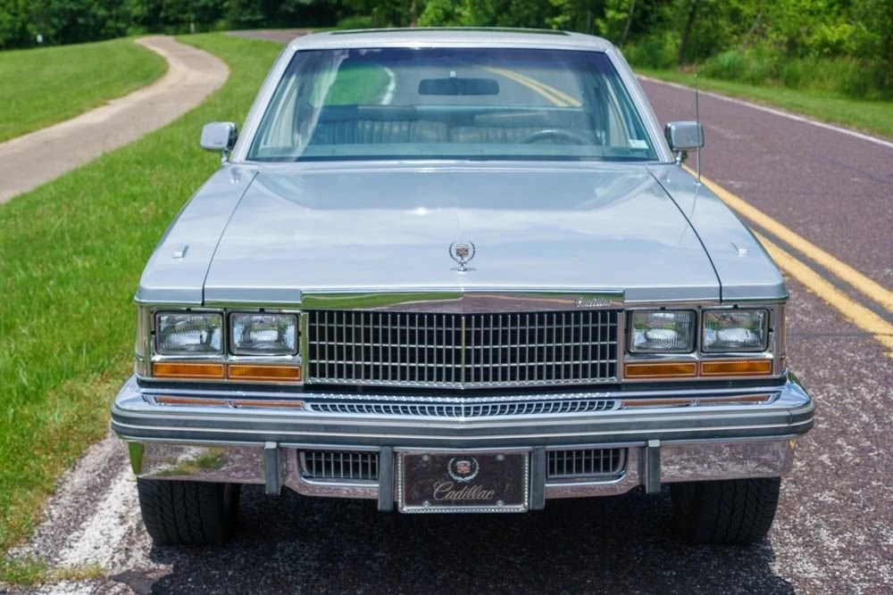 1977 Cadillac Seville - Image 9 of 31