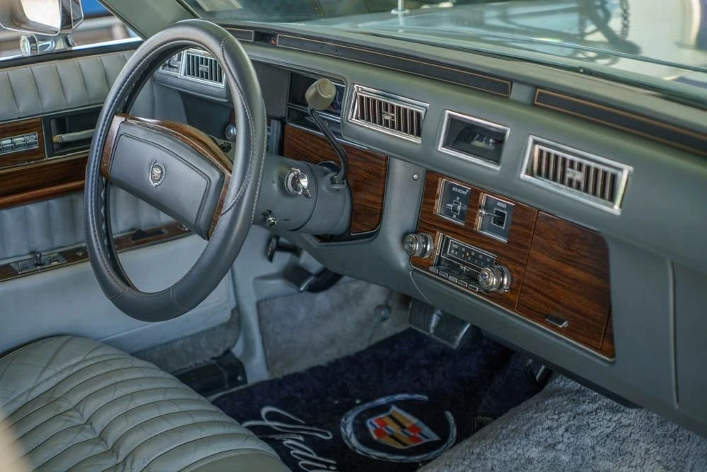 1977 Cadillac Seville - Image 19 of 31