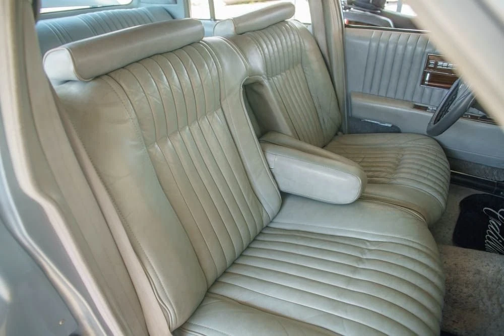 1977 Cadillac Seville - Image 15 of 31