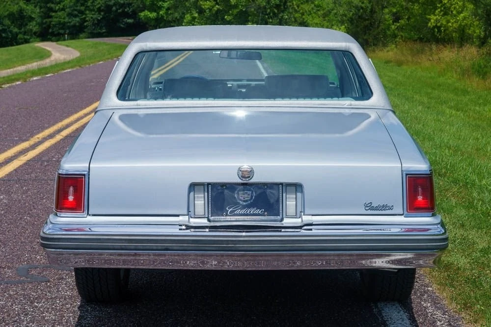 1977 Cadillac Seville - Image 6 of 31