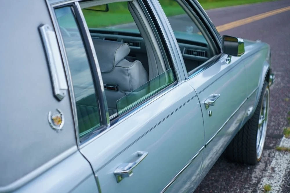 1977 Cadillac Seville - Image 13 of 31