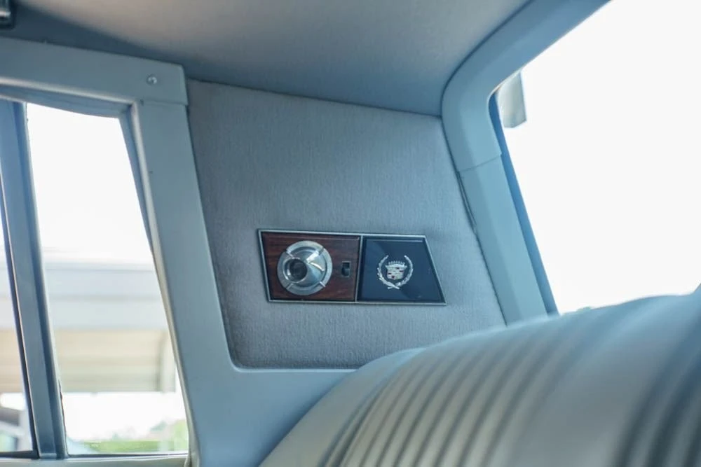 1977 Cadillac Seville - Image 20 of 31