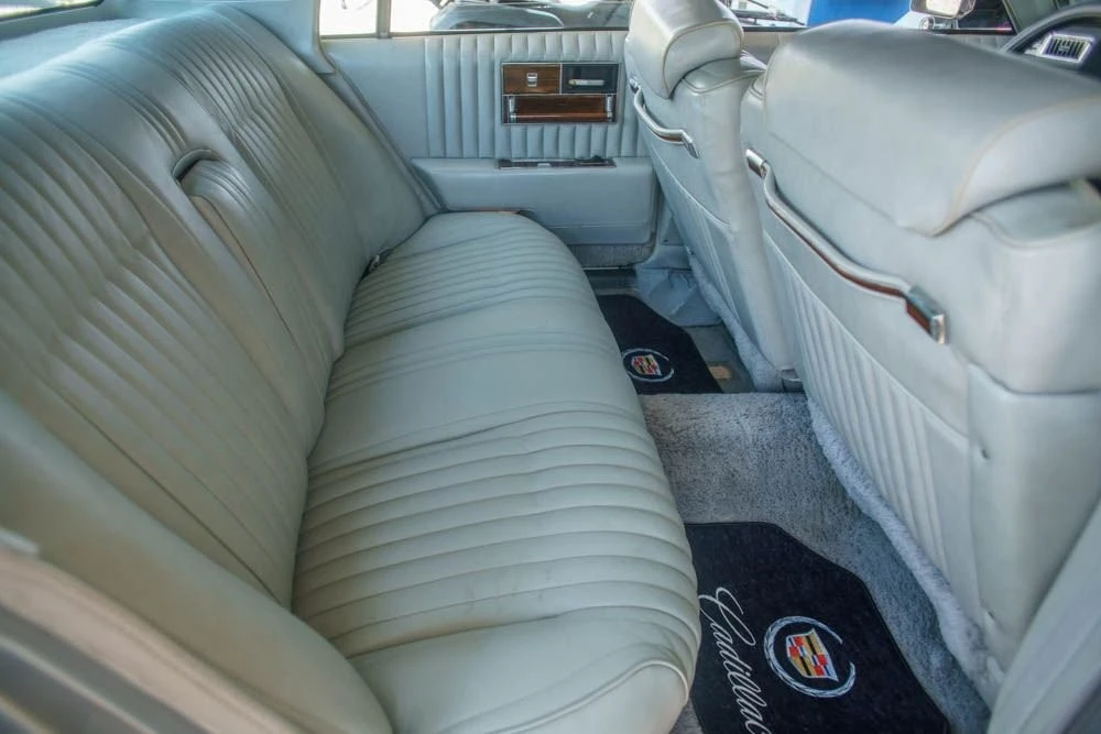 1977 Cadillac Seville - Image 17 of 31