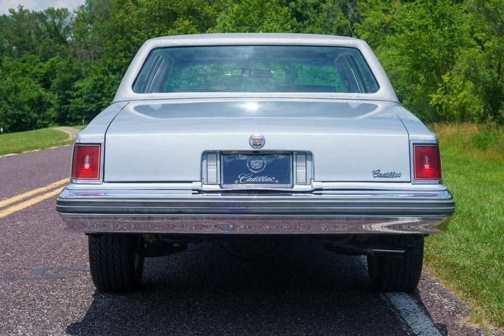 1977 Cadillac Seville - Image 29 of 31