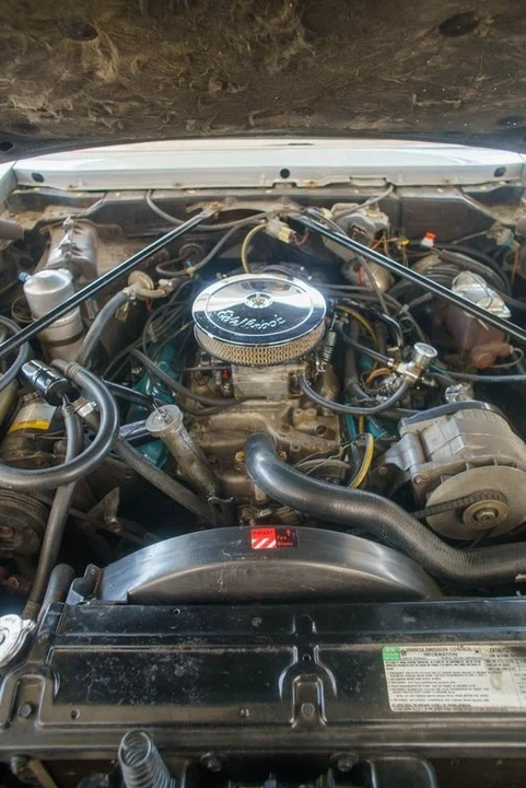 1977 Cadillac Seville - Image 22 of 31