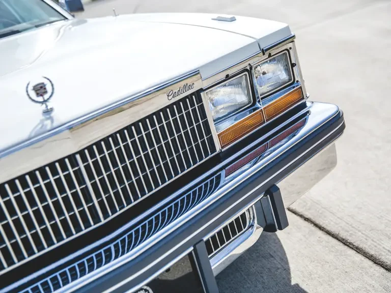 1977 Cadillac Seville - Image 17 of 23