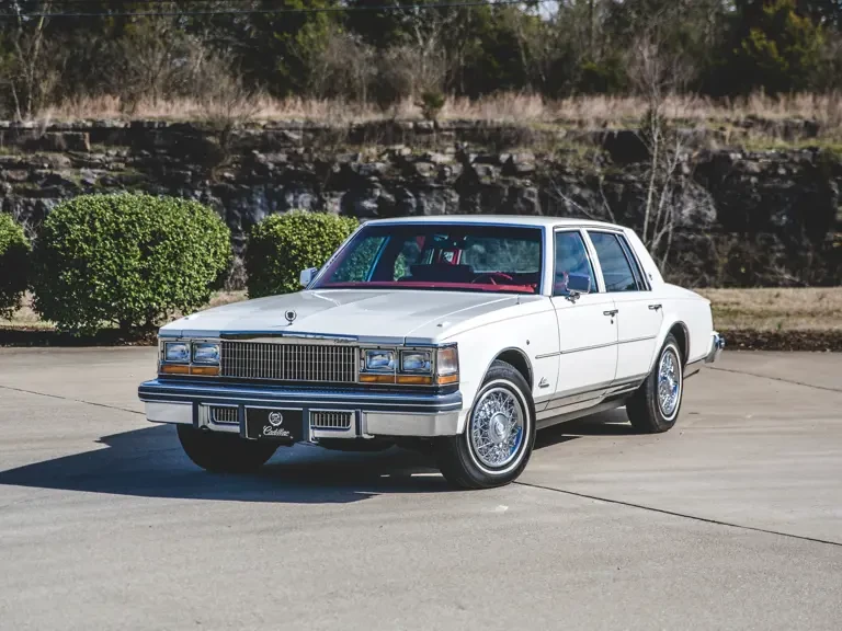 1977 Cadillac Seville - Image 2 of 23