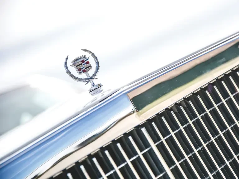 1977 Cadillac Seville - Image 7 of 23