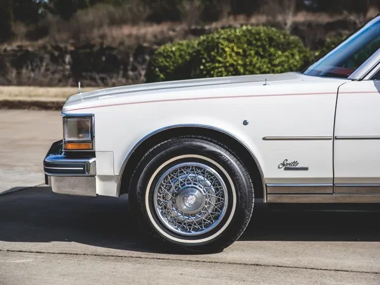 1977 Cadillac Seville - Image 16 of 23