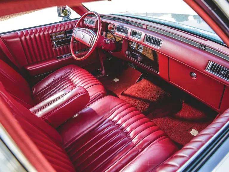 1977 Cadillac Seville - Image 11 of 23