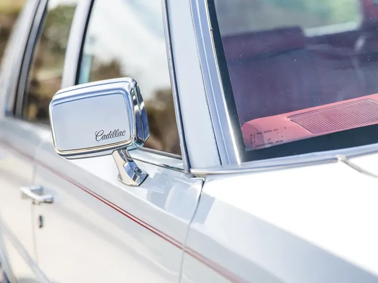 1977 Cadillac Seville - Image 19 of 23