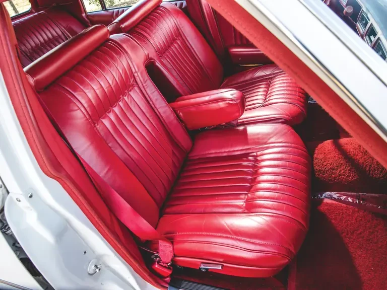 1977 Cadillac Seville - Image 15 of 23