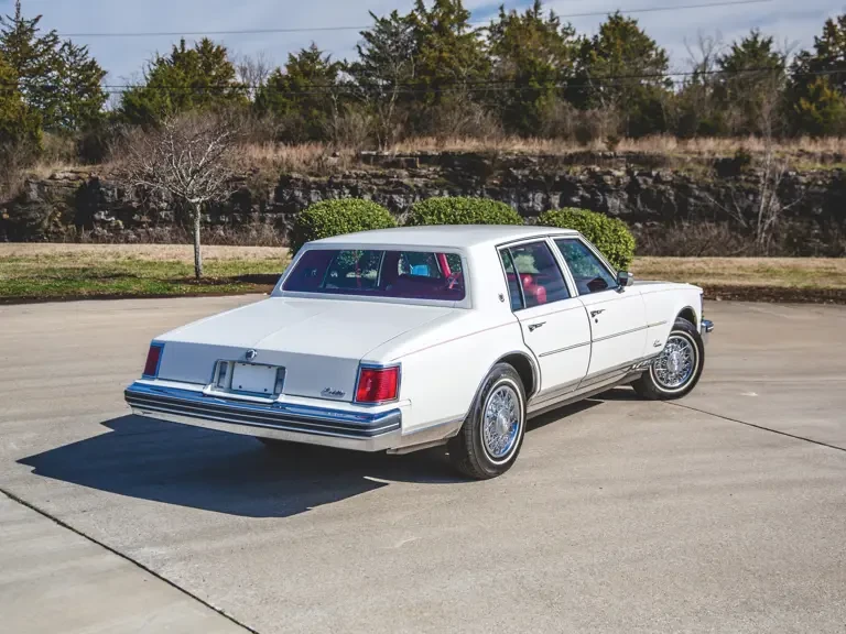 1977 Cadillac Seville - Image 3 of 23