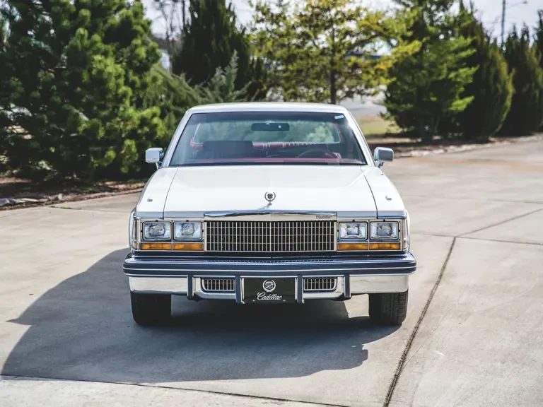 1977 Cadillac Seville - Image 9 of 23