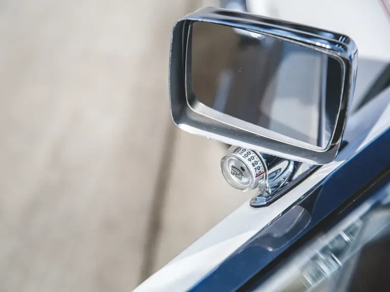 1977 Cadillac Seville - Image 21 of 23