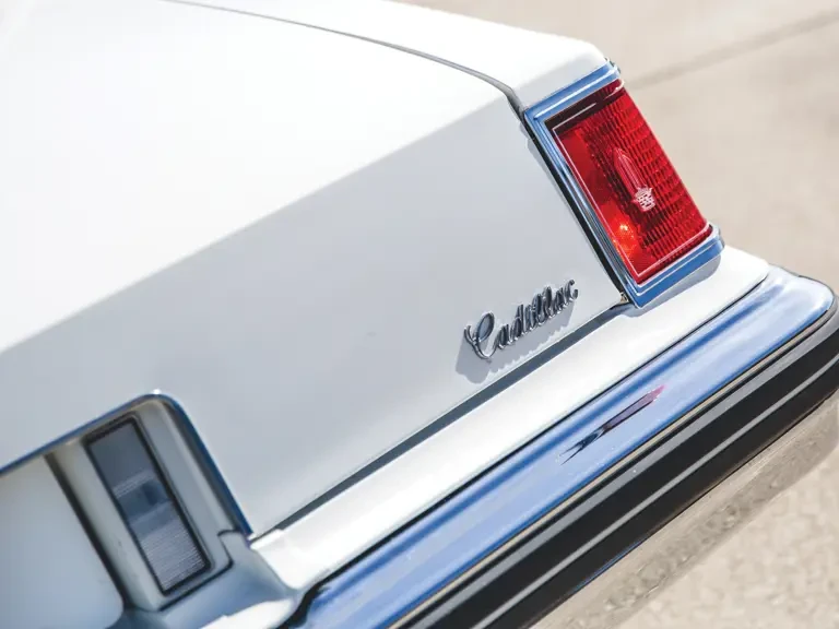 1977 Cadillac Seville - Image 18 of 23