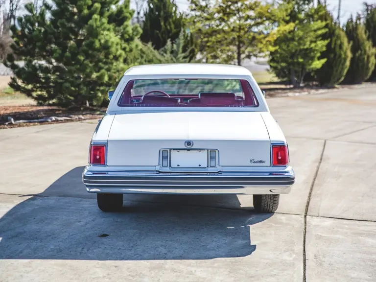1977 Cadillac Seville - Image 10 of 23