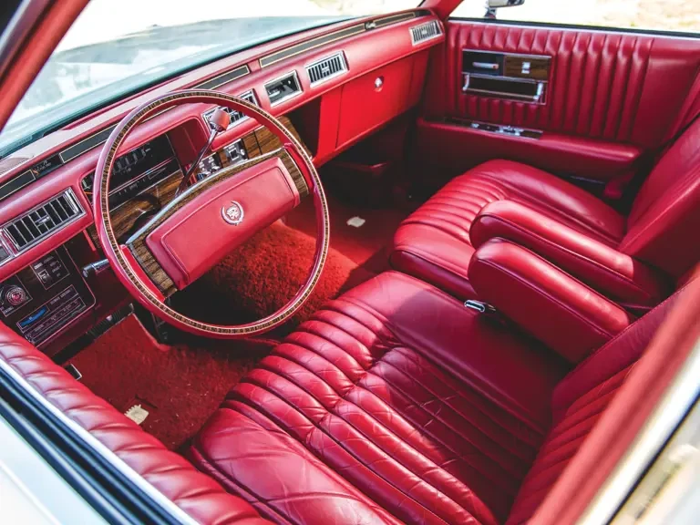 1977 Cadillac Seville - Image 5 of 23
