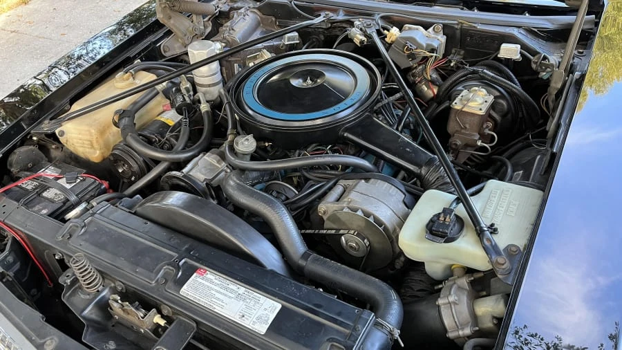 1977 Cadillac Seville - Image 11 of 14