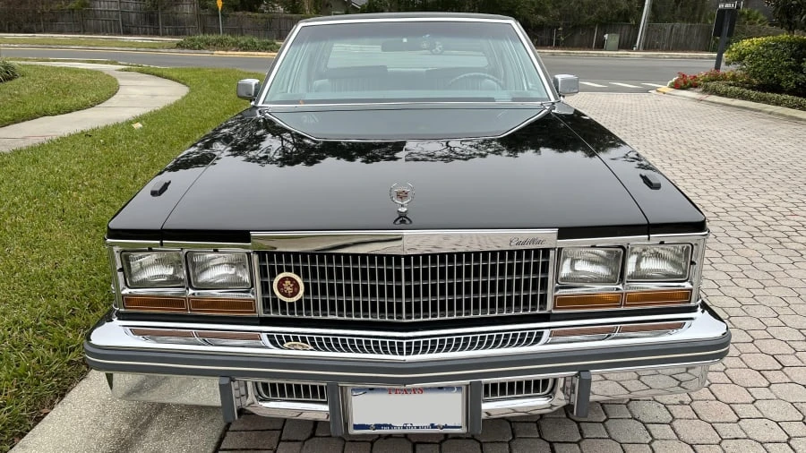 1977 Cadillac Seville - Image 12 of 14