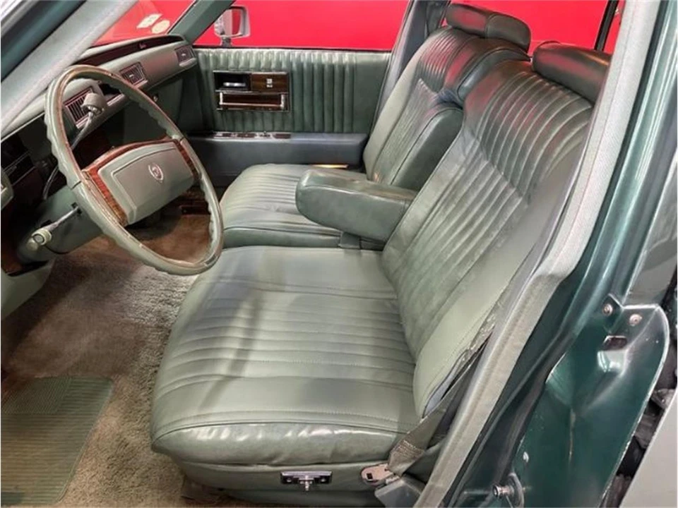 1977 Cadillac Seville - Image 9 of 19