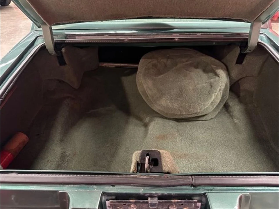 1977 Cadillac Seville - Image 7 of 19