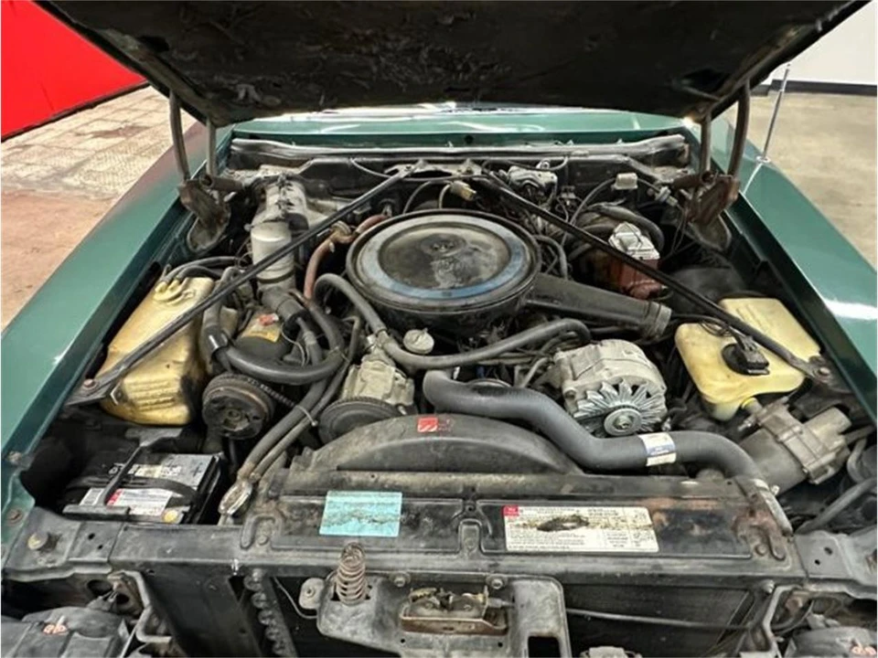 1977 Cadillac Seville - Image 6 of 19
