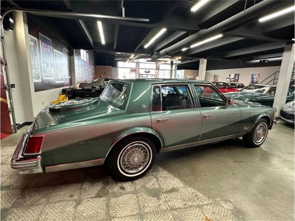 1977 Cadillac Seville - Image 15 of 19
