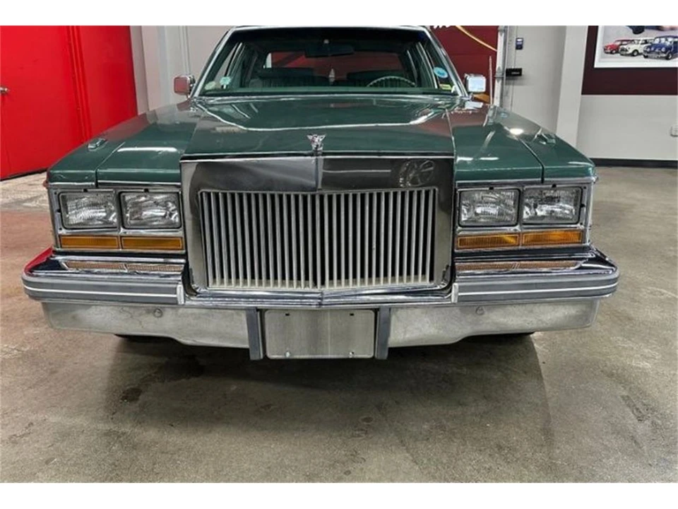 1977 Cadillac Seville - Image 18 of 19