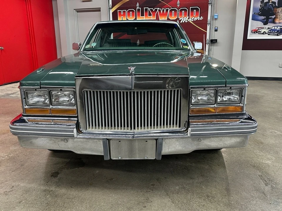 1977 Cadillac Seville - Image 3 of 31